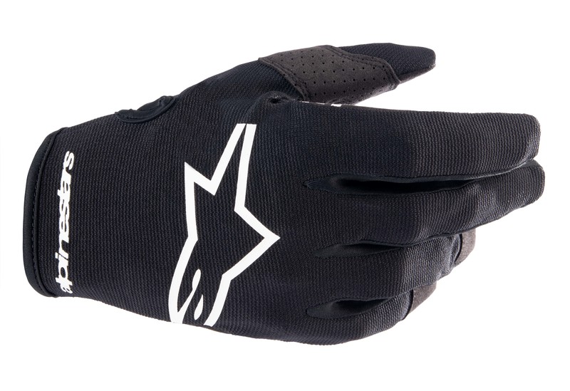 Product Image for Alpinestars Radar Crosshandskar Barn Svart