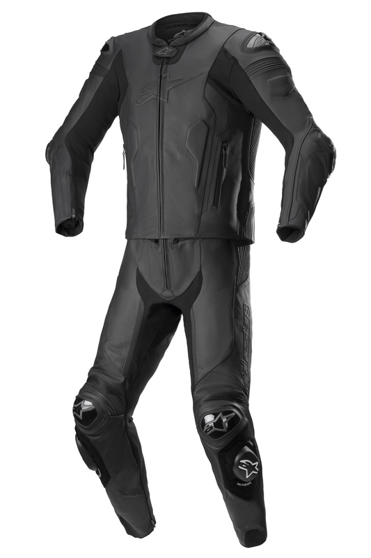 Product Image for Alpinestars Skinnställ 2-pcs Missile v2 Svart