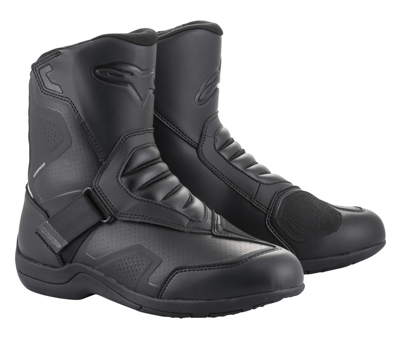 Product Image for Alpinestars Stövel Ridge v2 Drystar Svart
