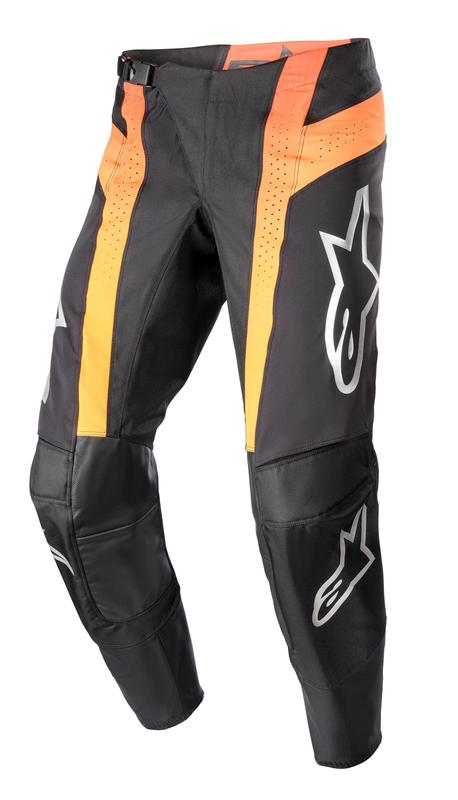 Product Image for Alpinestars Techstar Sein Crossbyxor Svart Orange