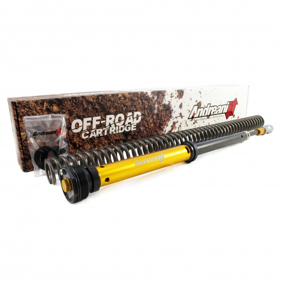 Product Image for Andreani Cartridge Kit WP