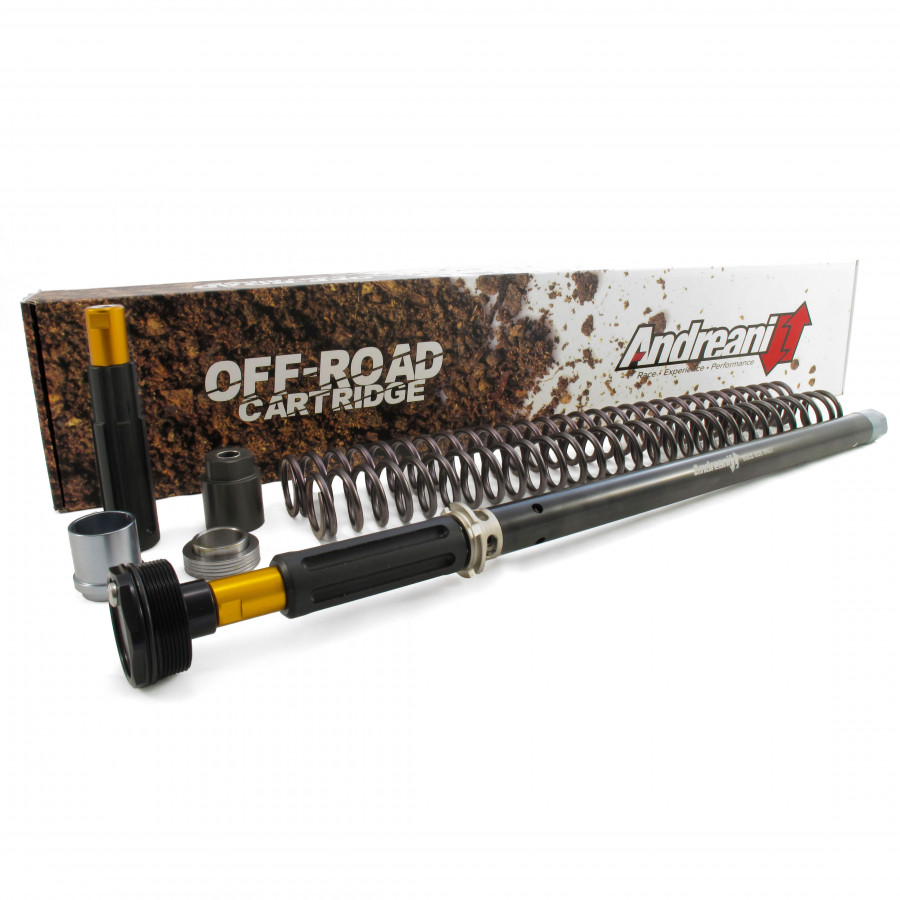 Product Image for Andreani Cartridge Kit WP