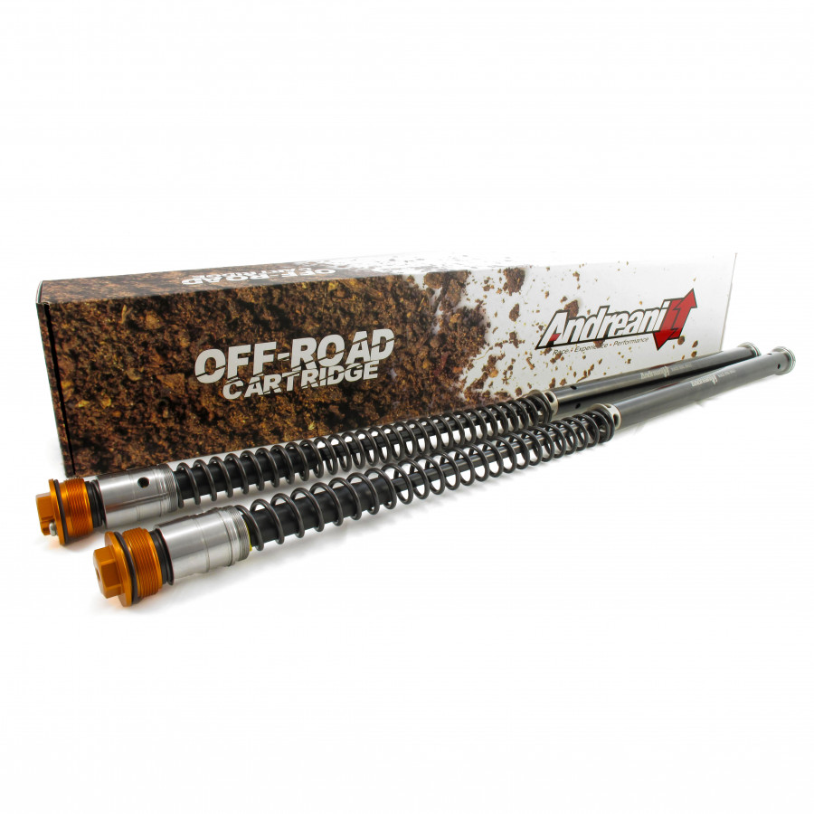Product Image for Andreani Cartridge Kit WP 35