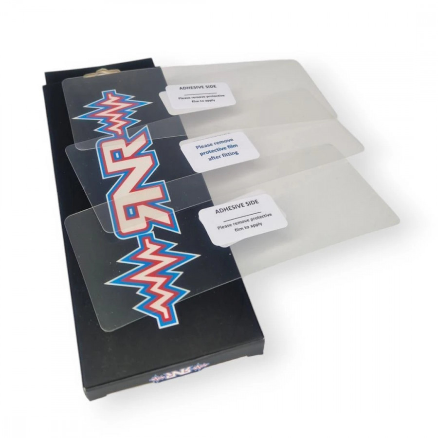 Product Image for Rip N Roll Lens Protector Pro Strip 60mm 3-Pack