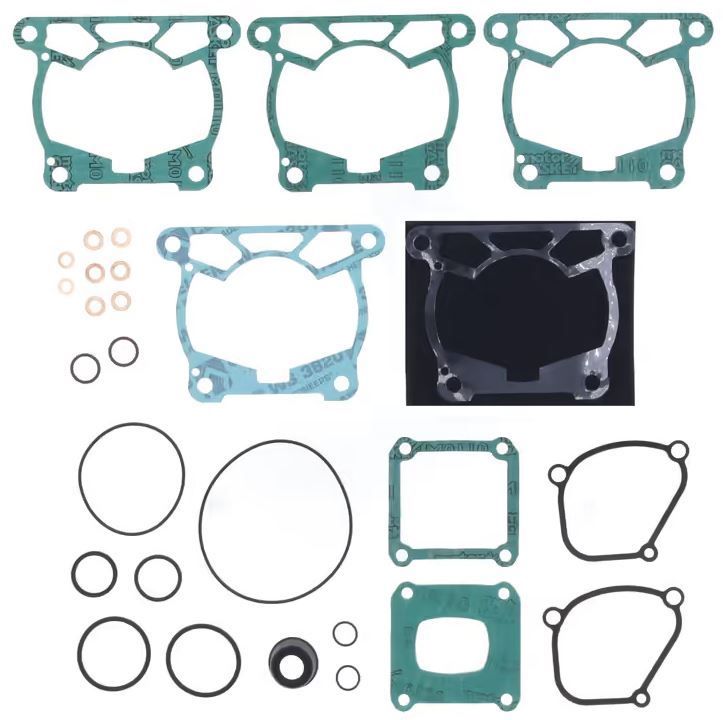 Product Image for Athena Toppackningssats