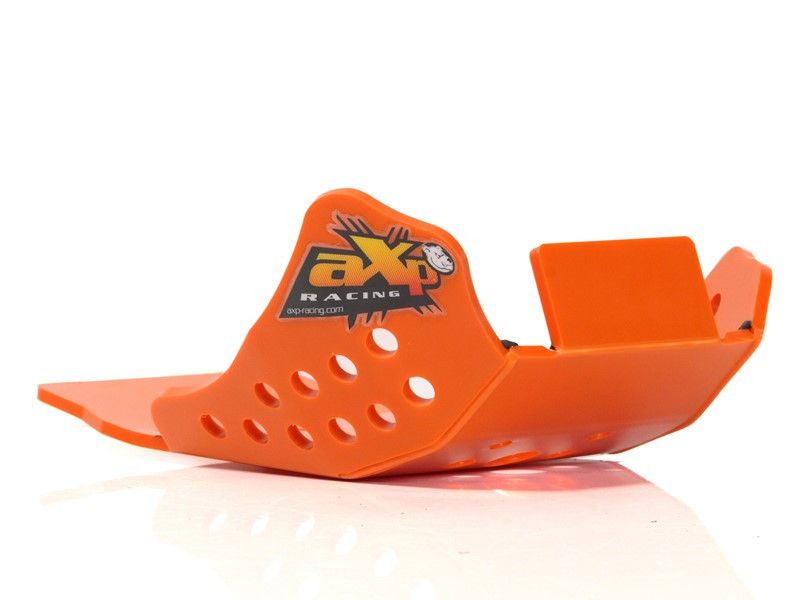 Product Image for AXP Hasplåt PHD 6mm Orange