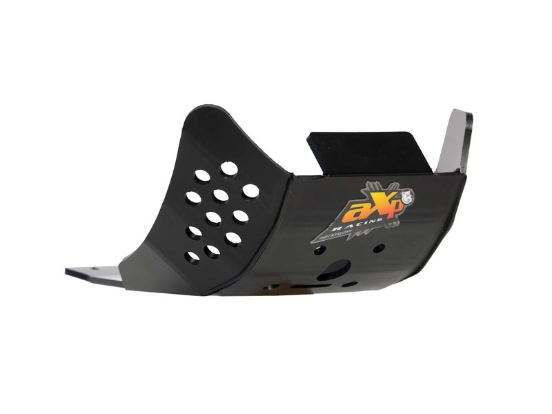 Product Image for AXP Hasplåt PHD 6mm Svart