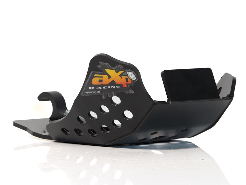 Product Image for AXP Hasplåt PHD 6mm Svart