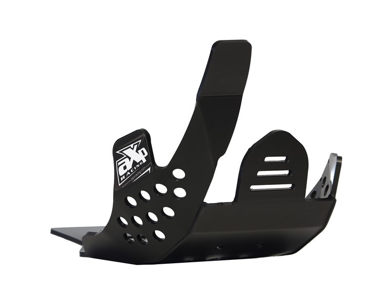Product Image for AXP Hasplåt PHD 6mm Svart