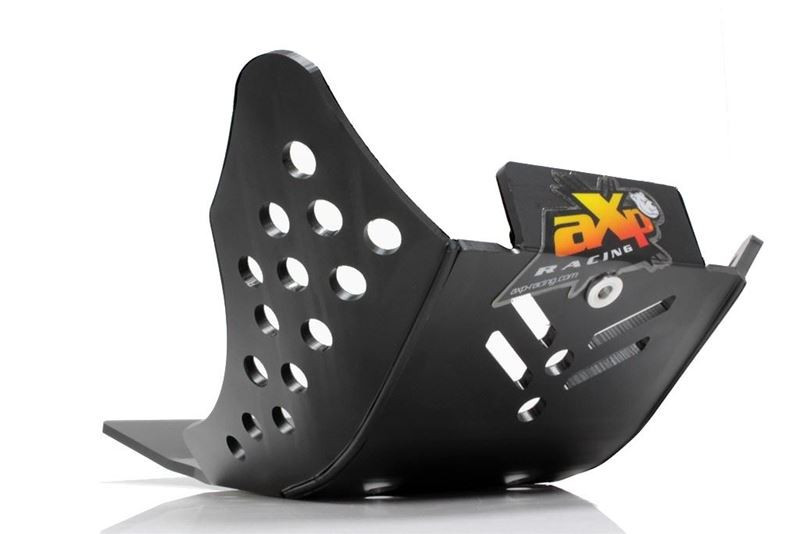 Product Image for AXP Hasplåt PHD Svart