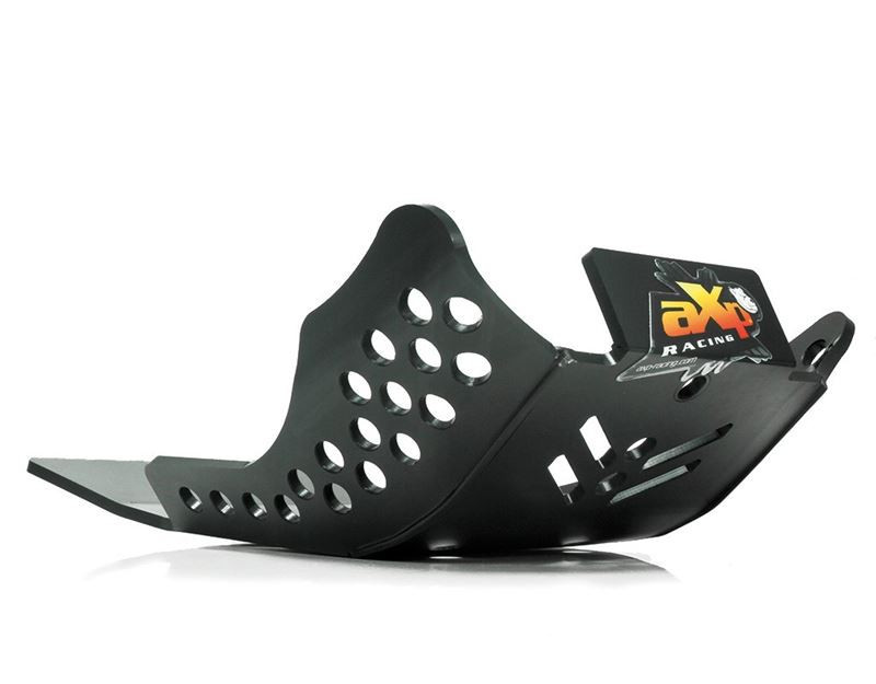 Product Image for AXP Hasplåt PHD Svart