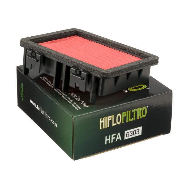 Product Image for HiFlo luftfilter HFA6303