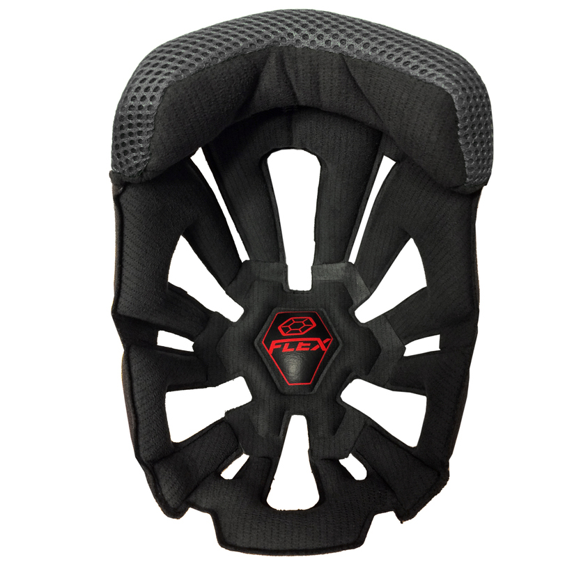 Product Image for Bell Moto-9 Flex/Moto-9S Flex Tvättbar Inredning Svart