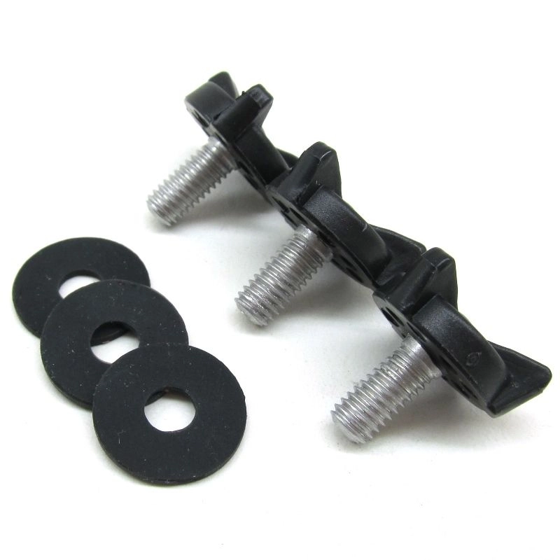 Product Image for Bell MX-9 Skärmskruvar