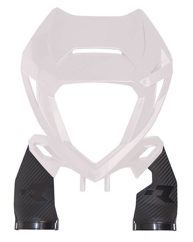 Product Image for Rtech Lyktkåpa Vit