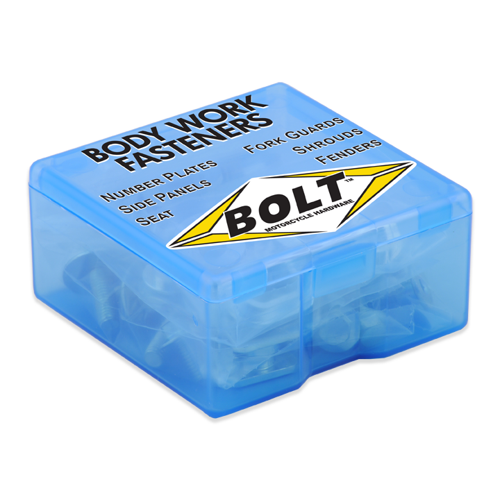 Product Image for Skruvsats till Plast