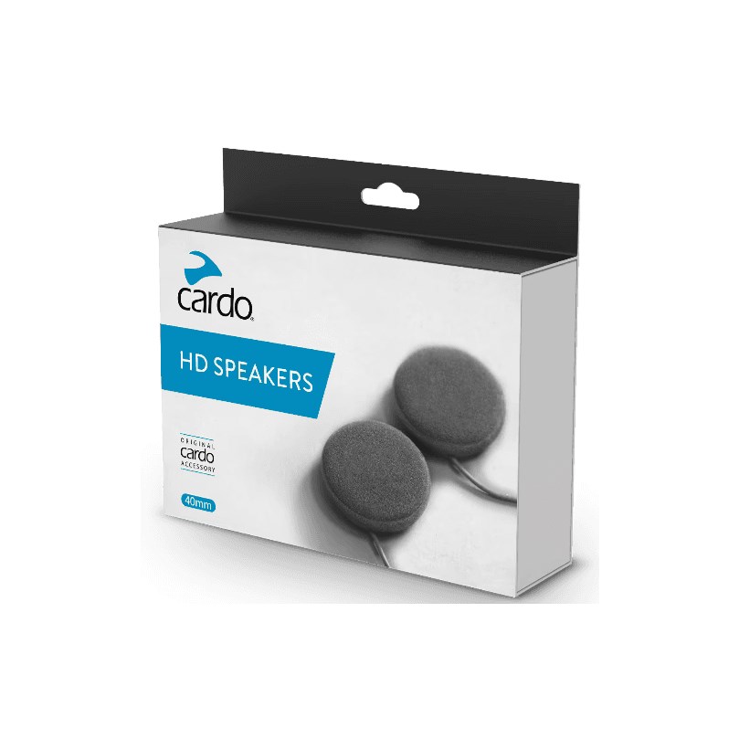 Product Image for Cardo 40mm Speakers