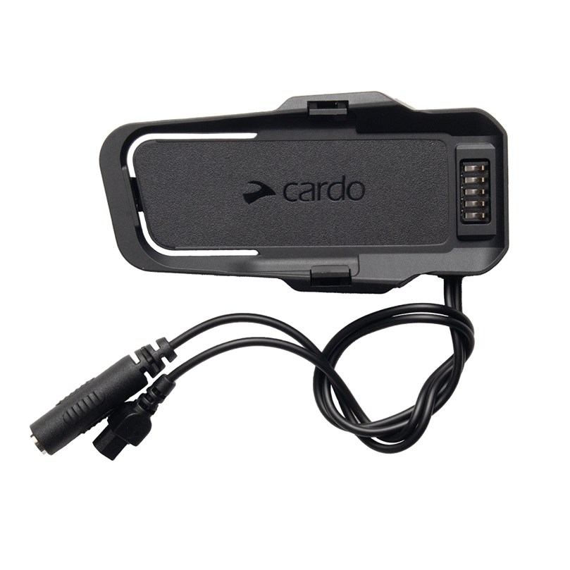 Product Image for Cardo Rep PT EDGE Cradle