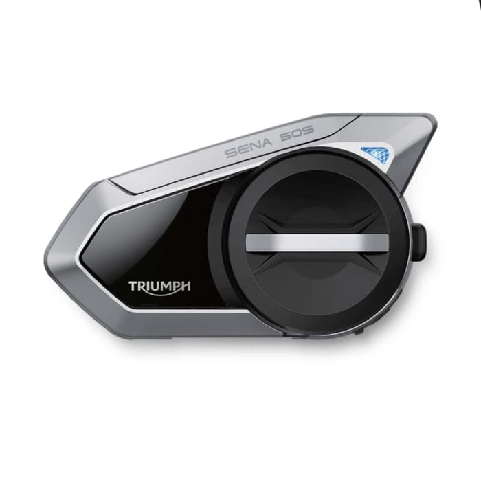 Product Image for Triumph Sena Bluetooth Headset
