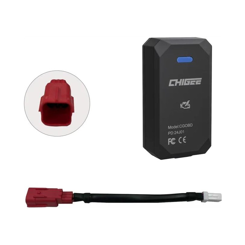 Product Image for Chigee OBD Module