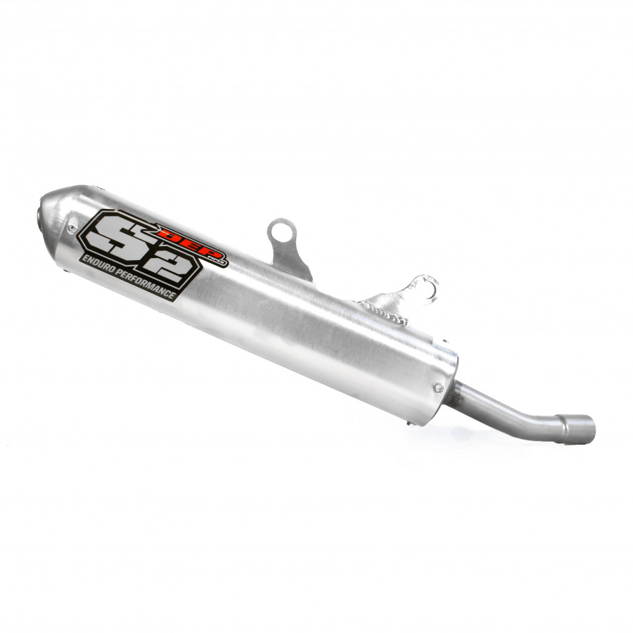 Product Image for DEP Ljuddämpare Enduro