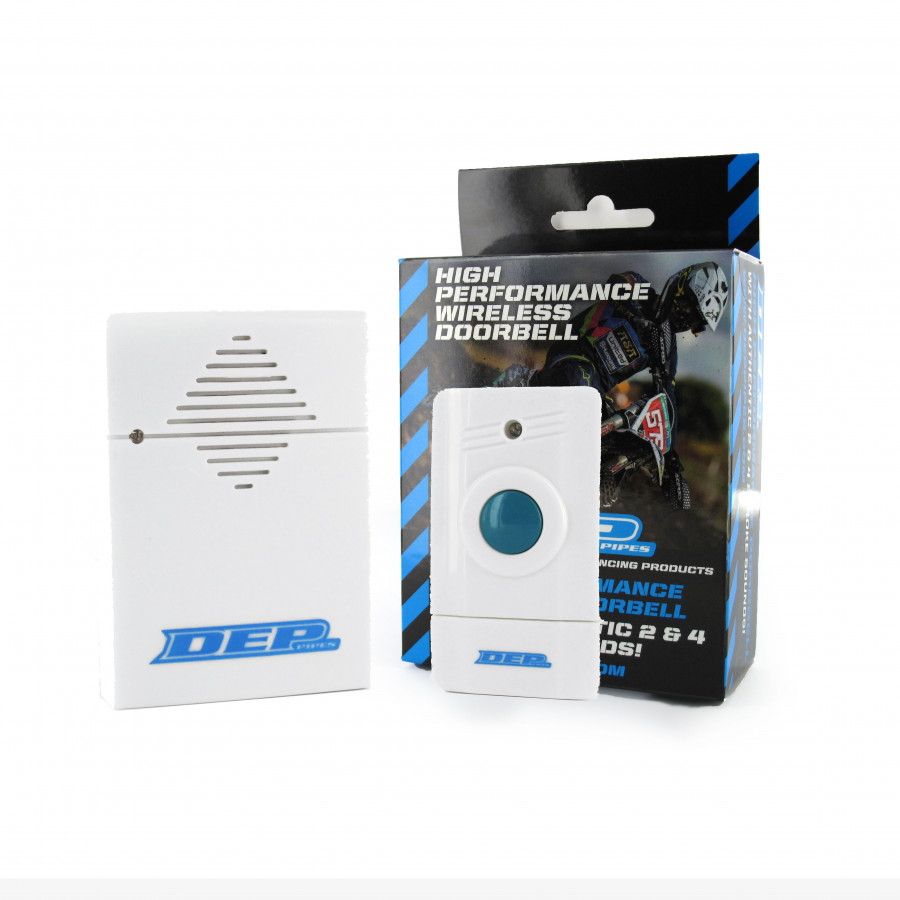 Product Image for DEP Ringklocka
