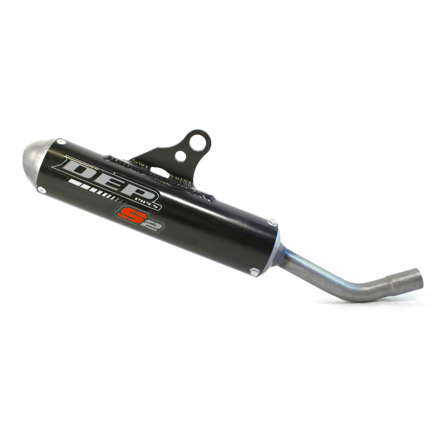 Product Image for DEP Ljuddämpare Svart (FS)