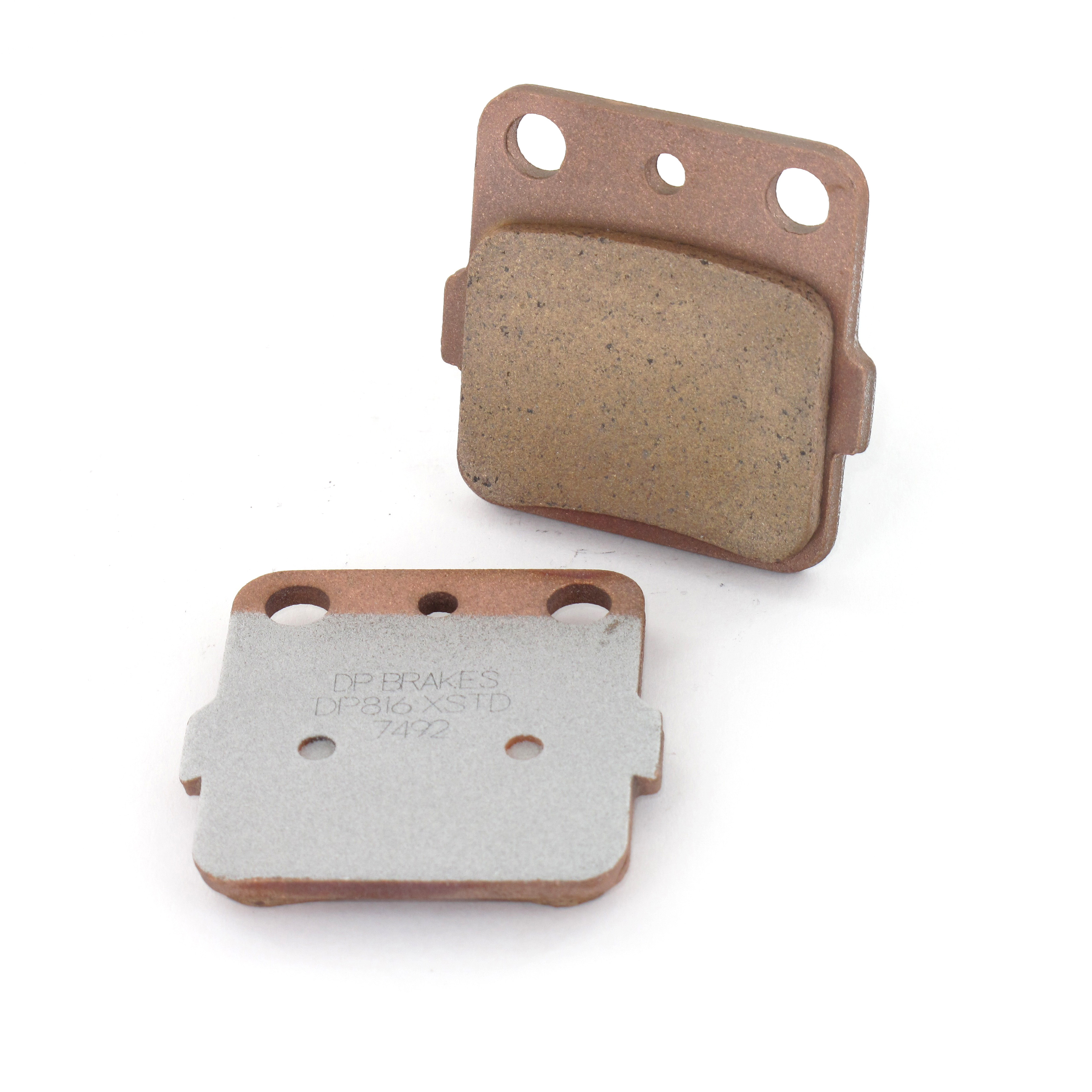 Product Image for DP Brakes Bromsbelägg Bak