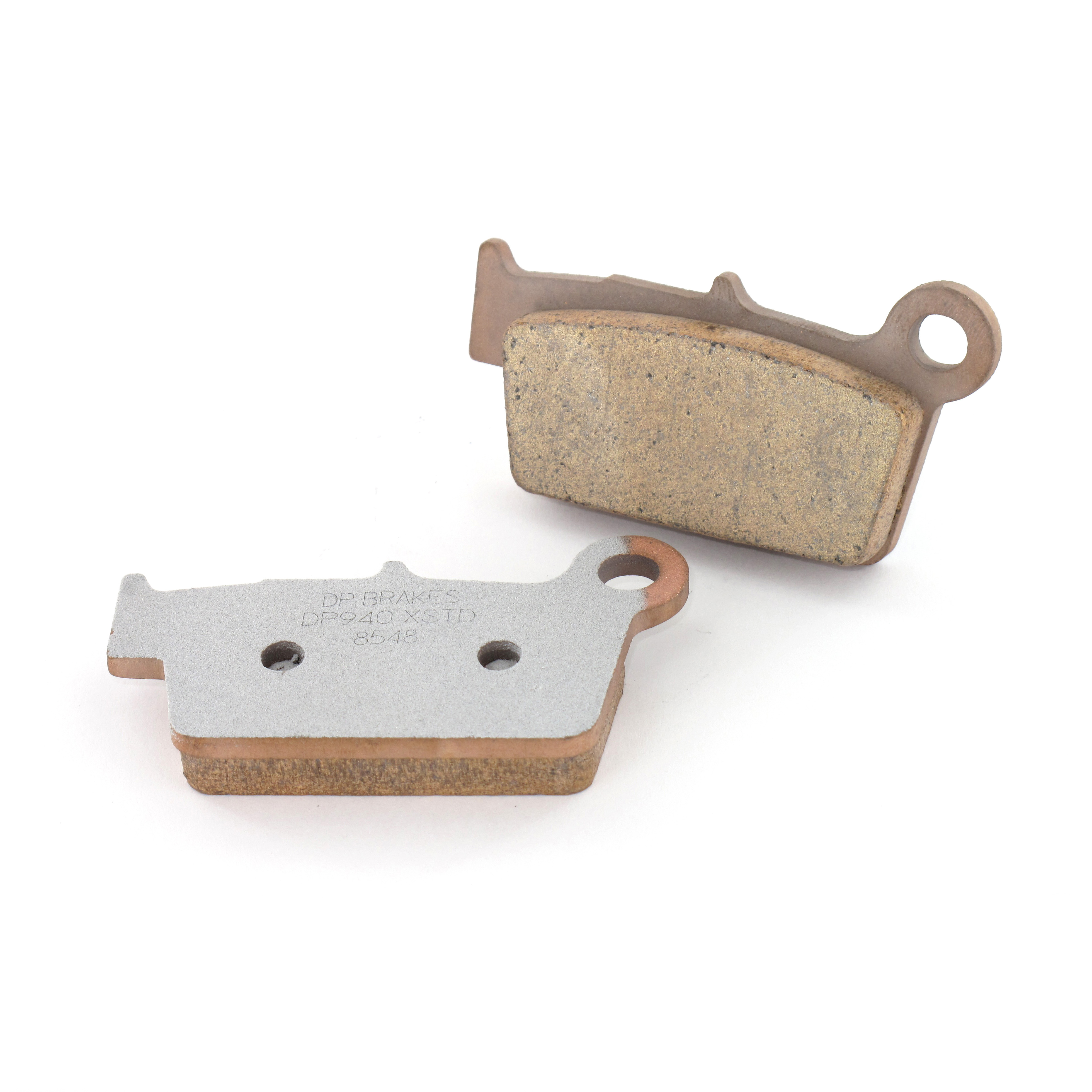Product Image for DP Brakes Bromsbelägg Bak