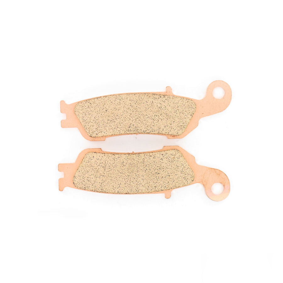 Product Image for DP Brakes Bromsbelägg Fram