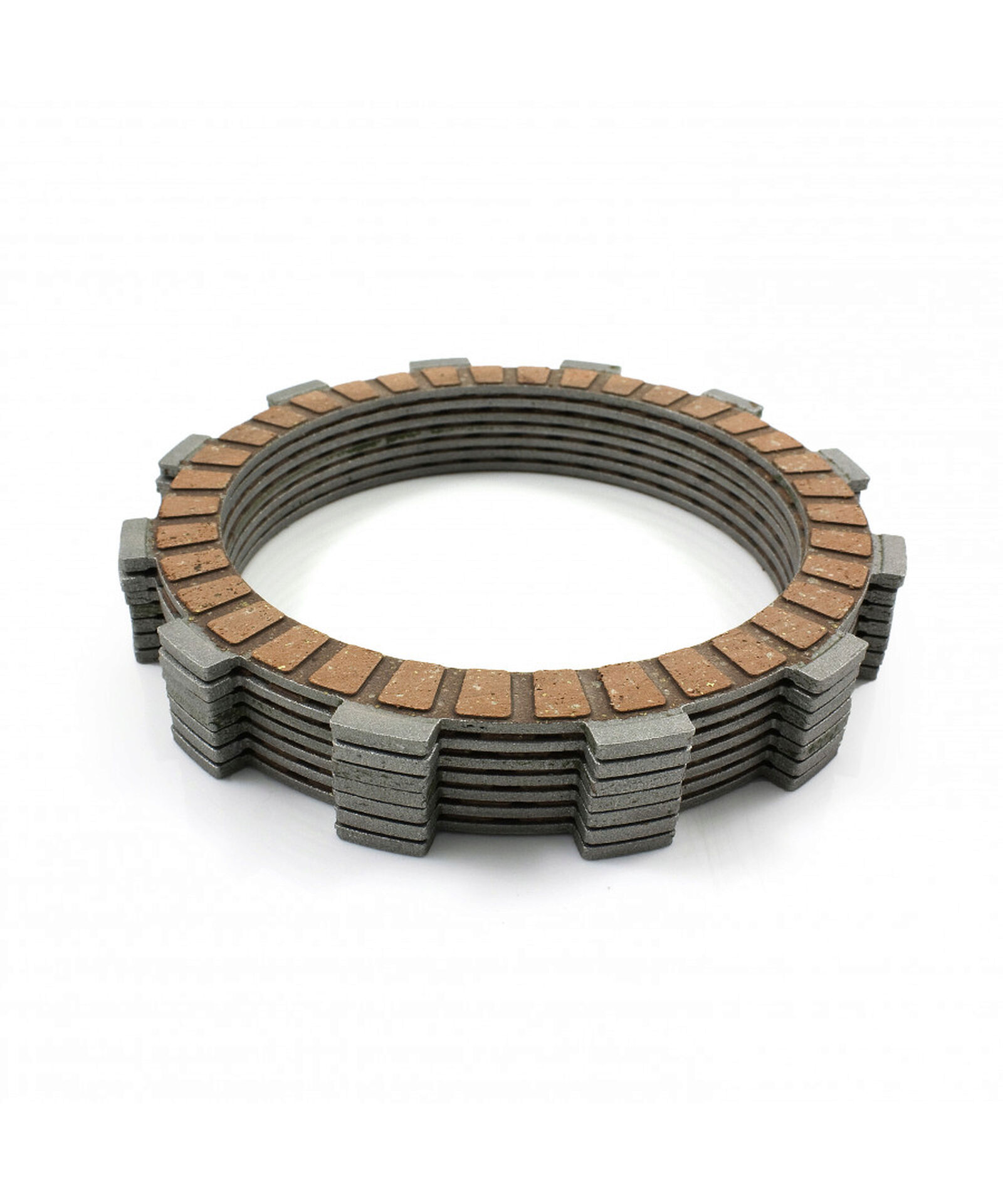 Product Image for DP Brakes Friktionslameller