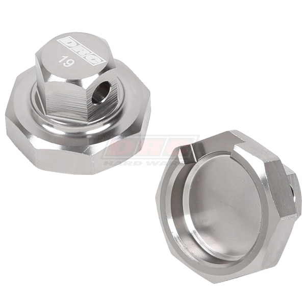 Product Image for DRC Fork Compression Valve Removal Tool Showa SFF