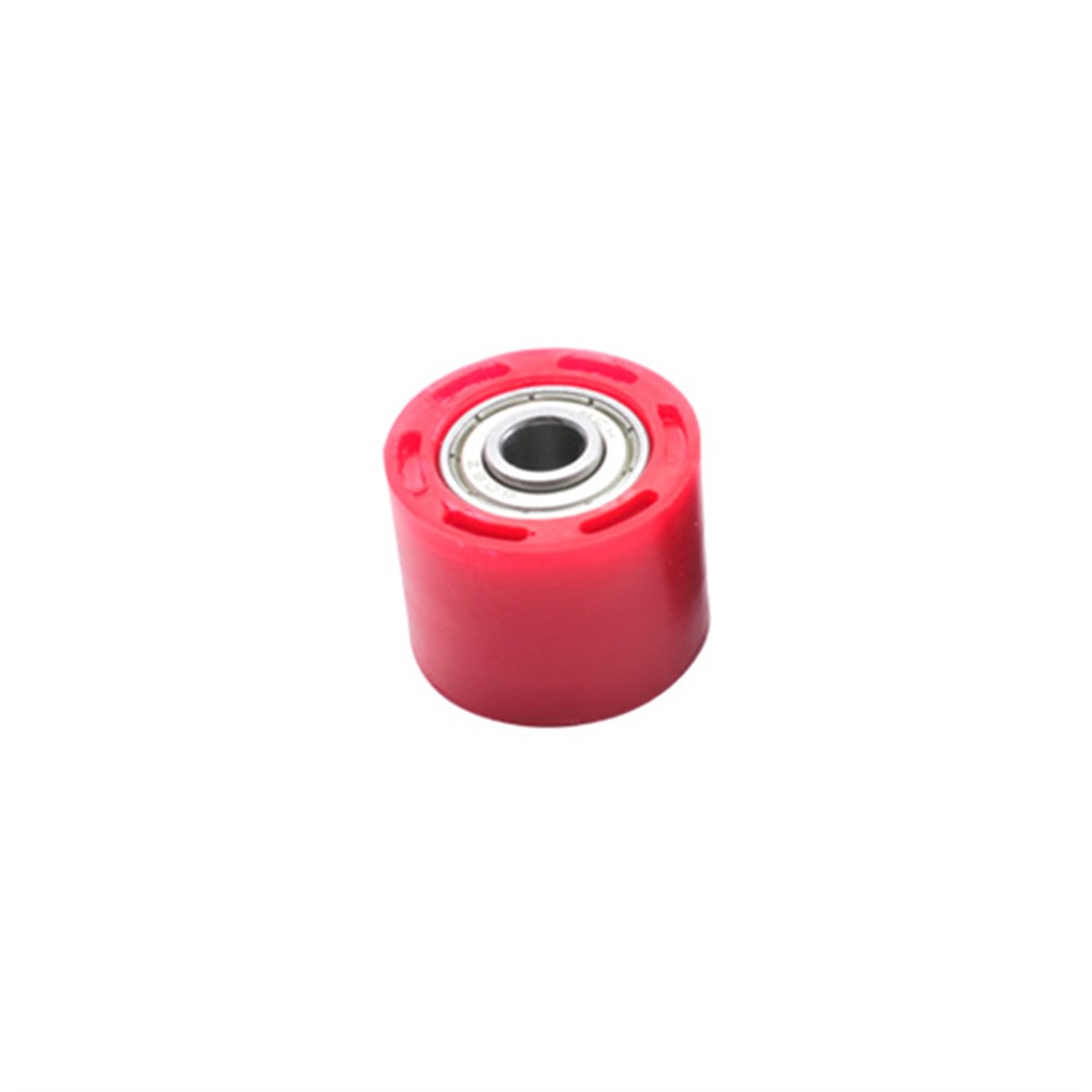 Product Image for DRC Kedjerulle 32mm Röd