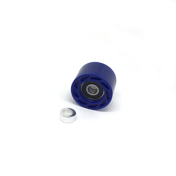 Product Image for DRC Kedjerulle 36mm Blå