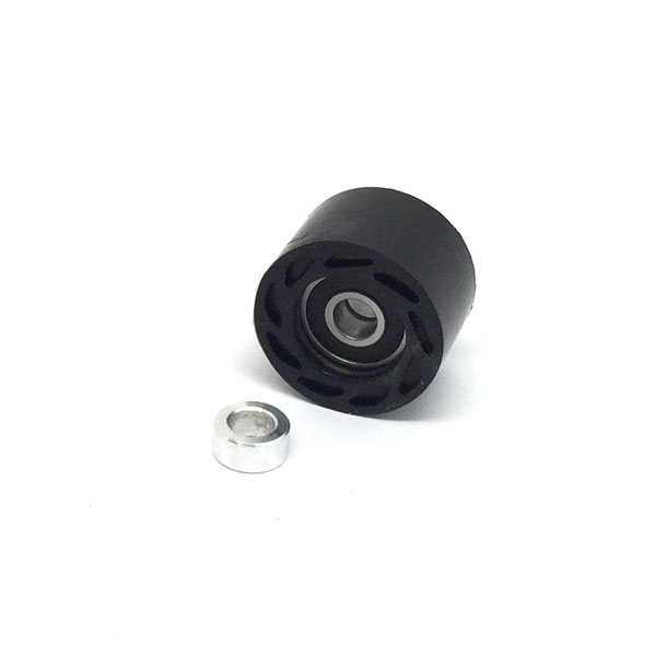 Product Image for DRC Kedjerulle 36mm Svart