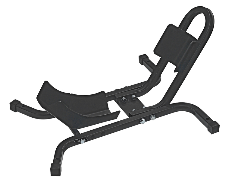 Product Image for Hyper Framhjulsstöd 16-21" Ställbar