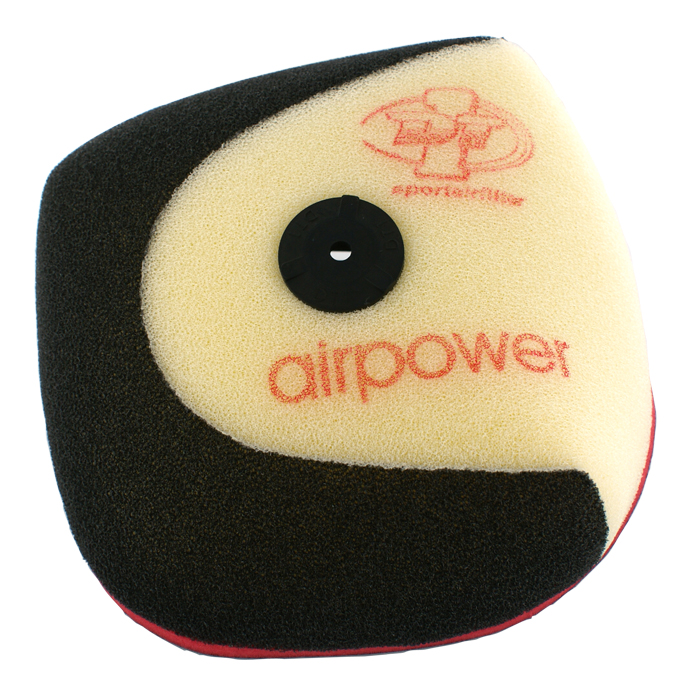 Product Image for DT-1 Air Power Filter Trippel skum