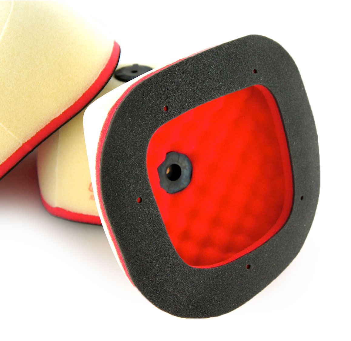 Product Image for DT-1 EVO Air Power Filter Trippel (till AIRC-YAM-14)