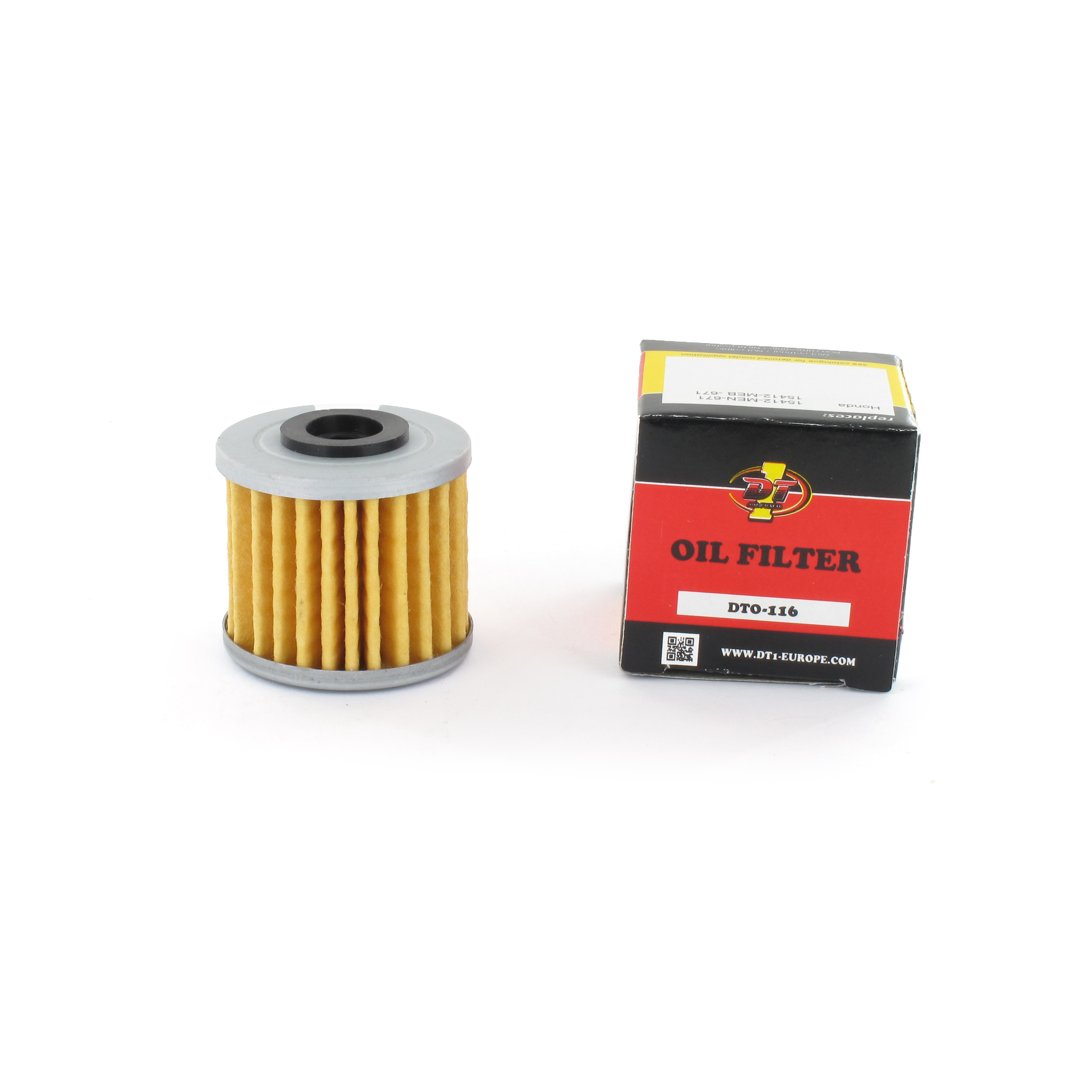 Product Image for DT-1 Oljefilter