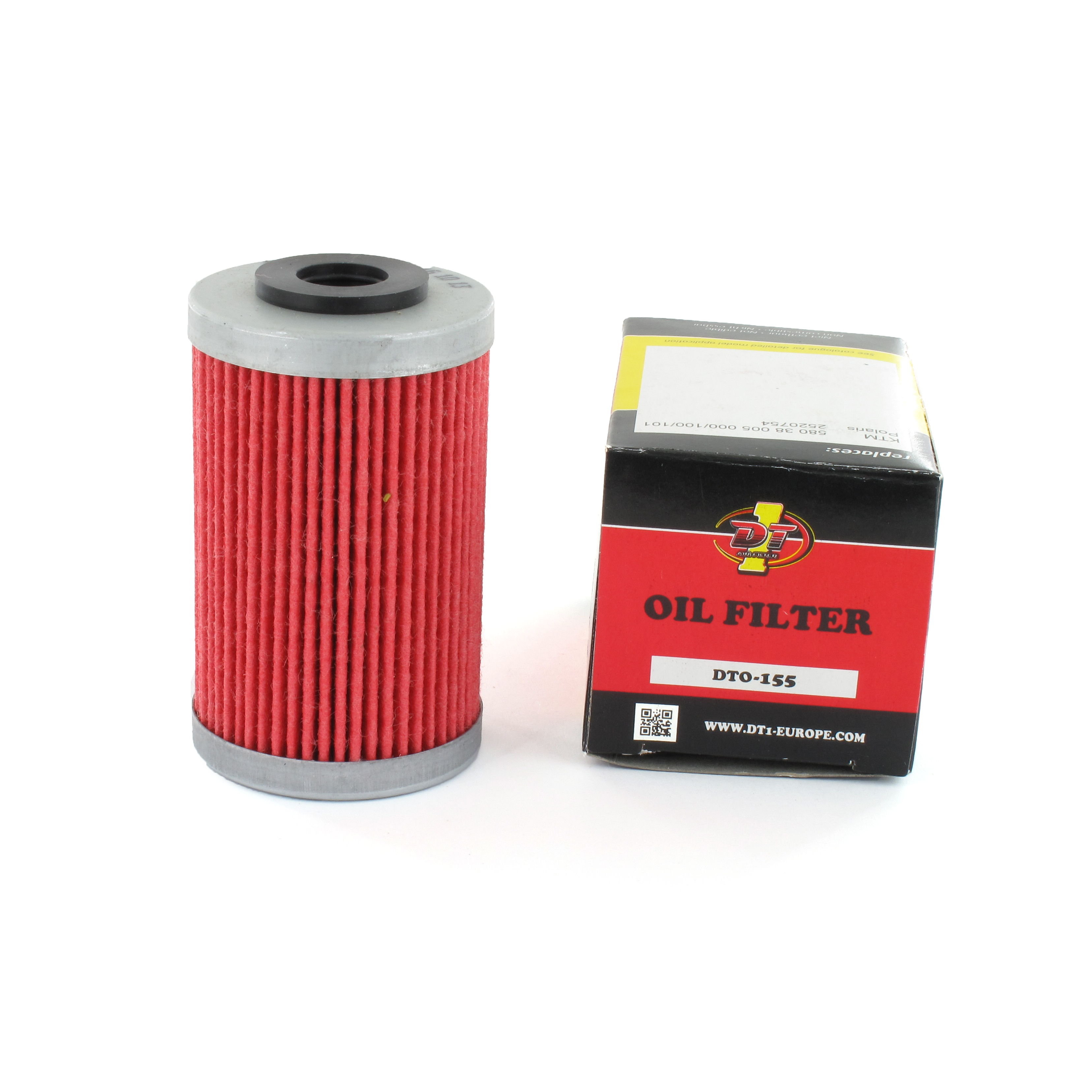 Product Image for DT-1 Oljefilter