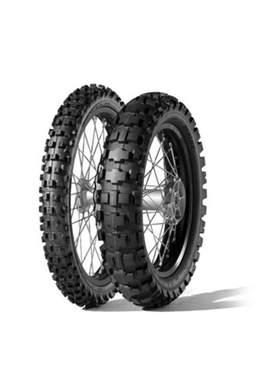 Product Image for Dunlop D908, 90/90-21, Fram