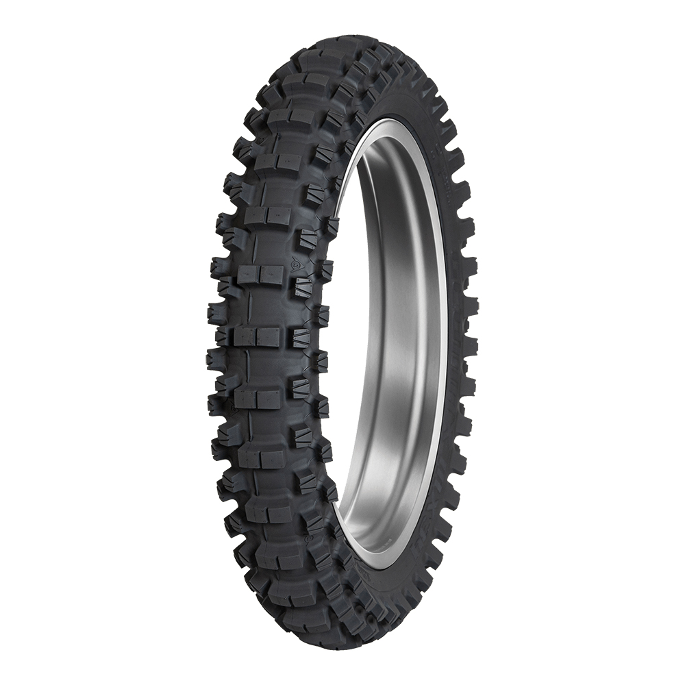 Product Image for Dunlop Geomax MX34 19" Crossdäck Bak