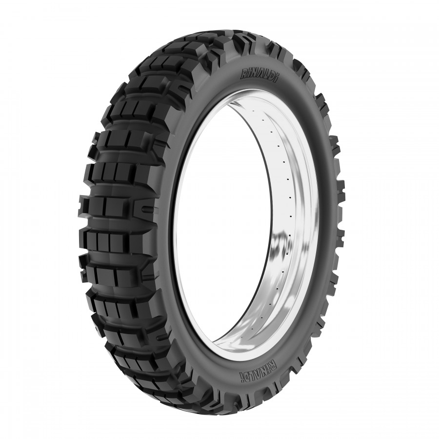 Product Image for Rinaldi HE 42 Adventure/Rally Däck 140/80-18 Bak