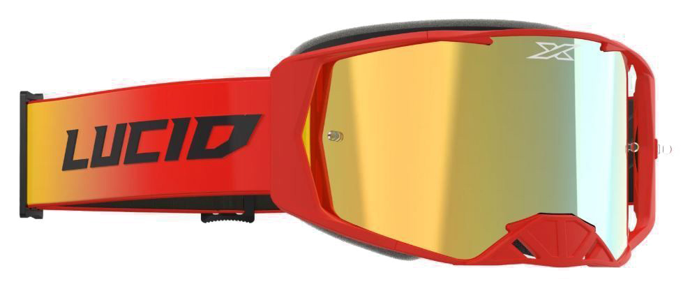 Product Image for EKS Lucid Fade Crossglasögon Heat