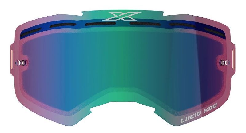 Product Image for EKS Lucid XDO Dubbellins Spegel