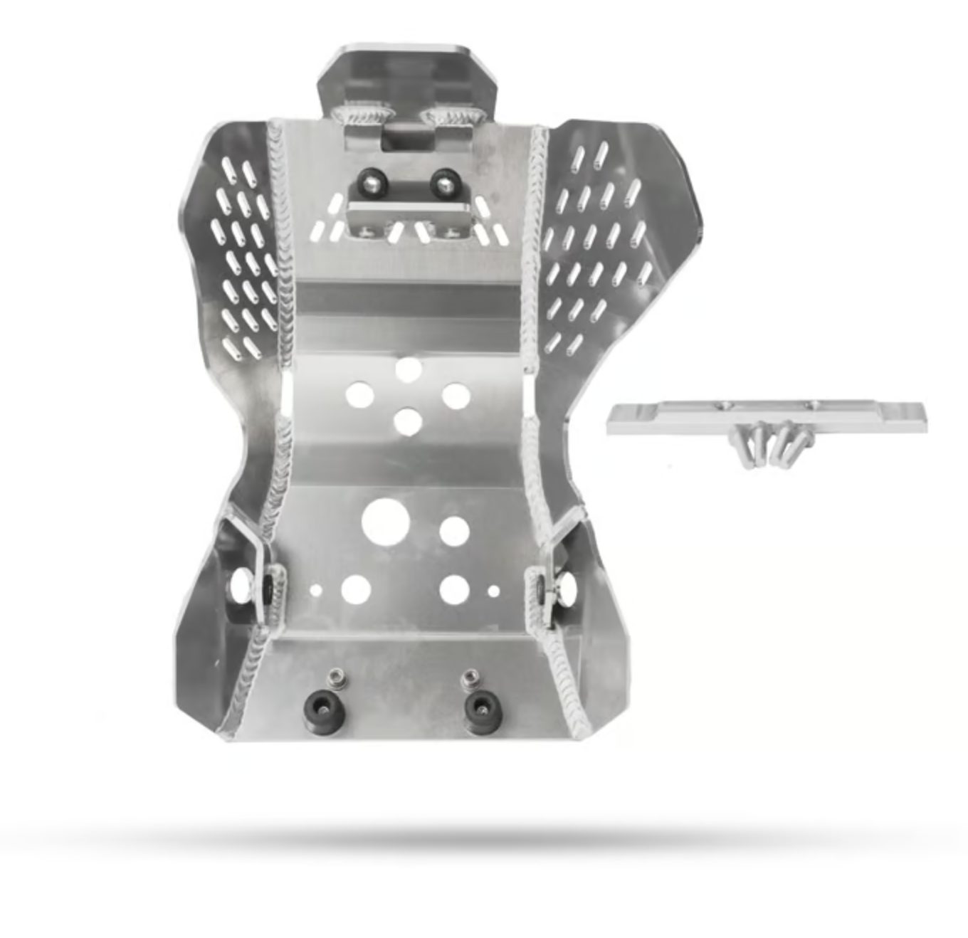 Product Image for EE Aluminium Hasplåt