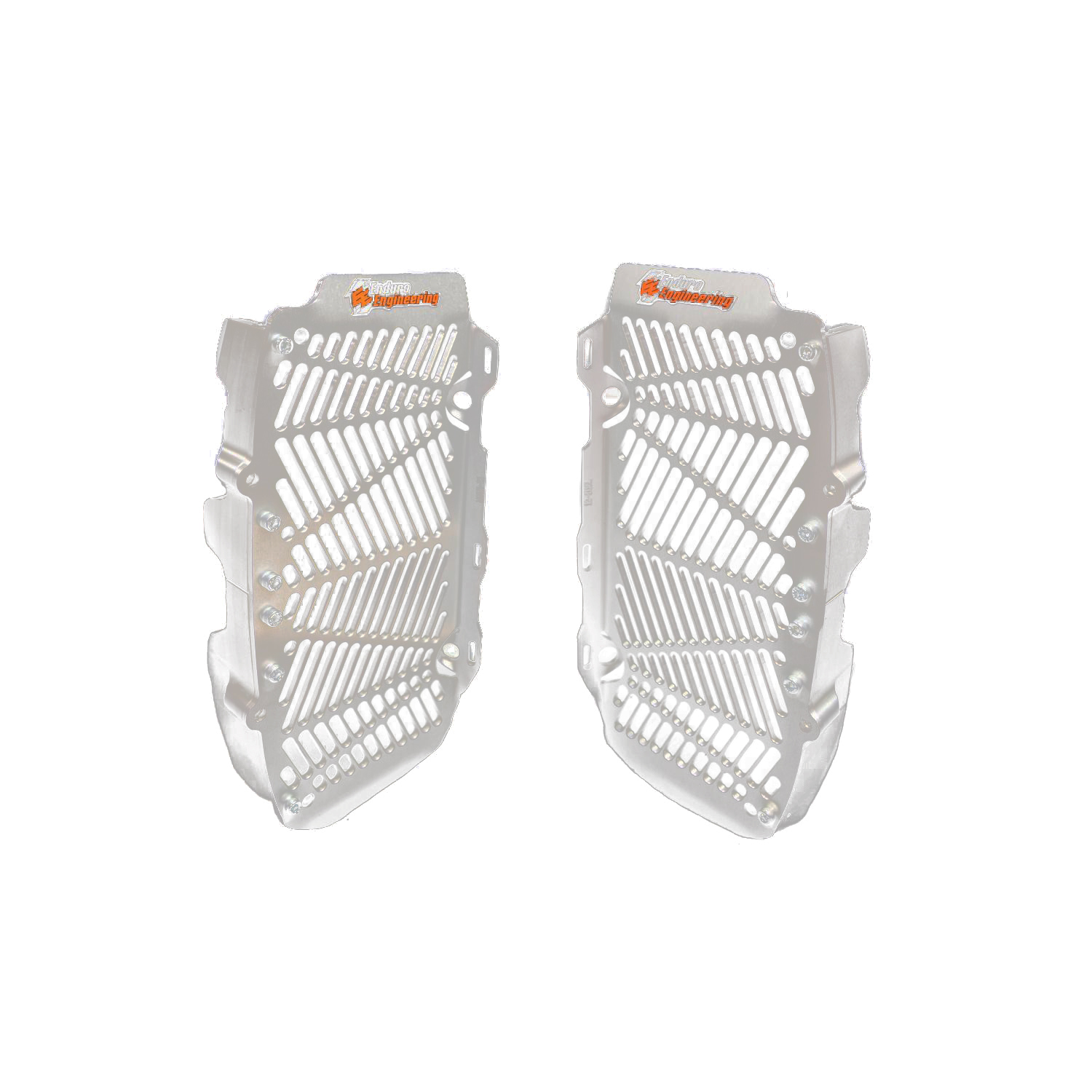 Product Image for EE Kylarskydd med galler