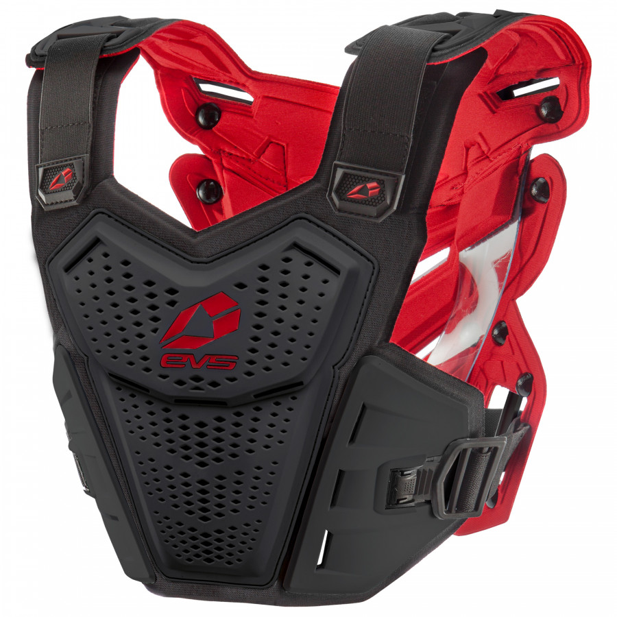Product Image for EVS Sports F1 Bröstskydd Svart