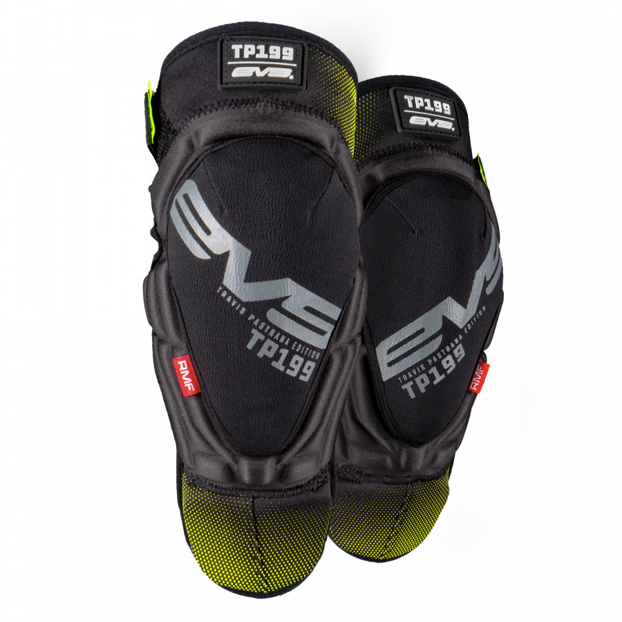 Product Image for EVS Sports TP199 Knäskydd Svart Barn