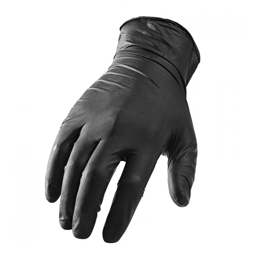 Product Image for EVS Gummihandskar Nitril 100 Pack
